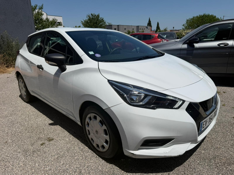 MICRA