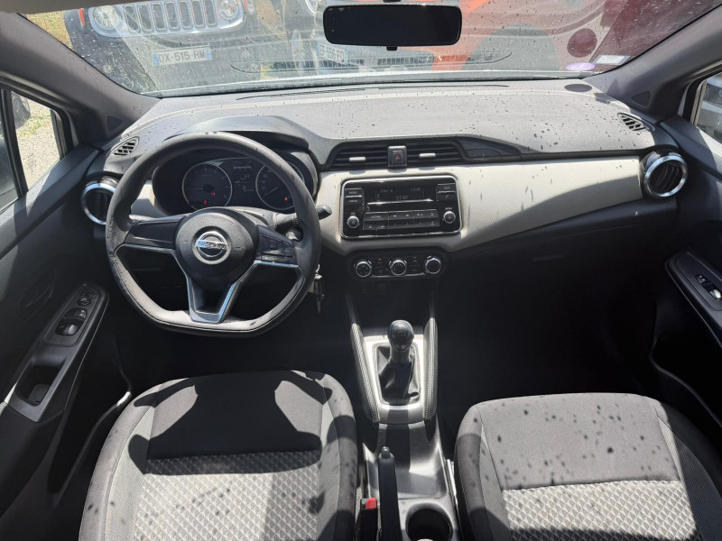 MICRA
