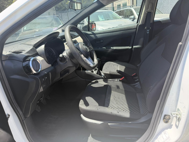 MICRA