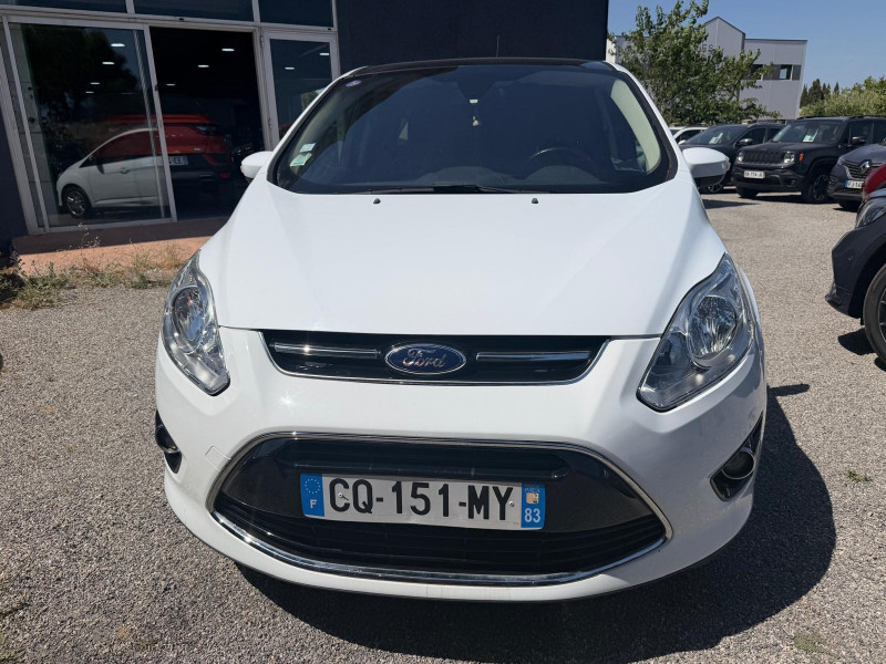 C-MAX