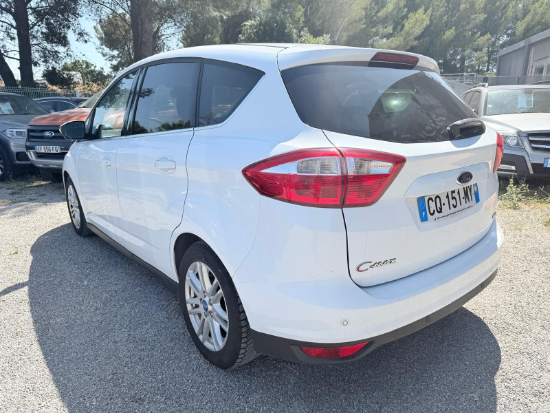 C-MAX