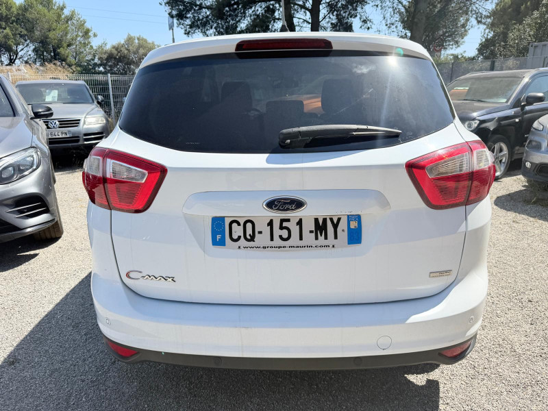 C-MAX
