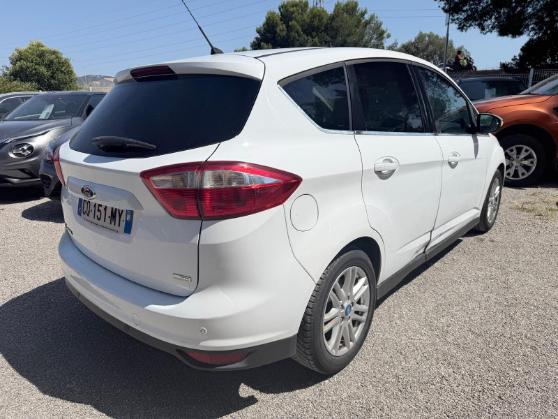 C-MAX