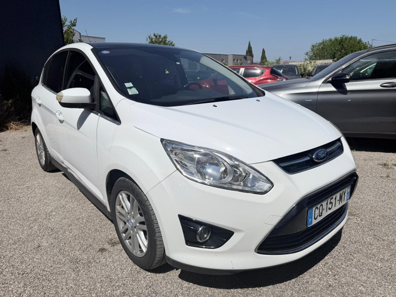 C-MAX