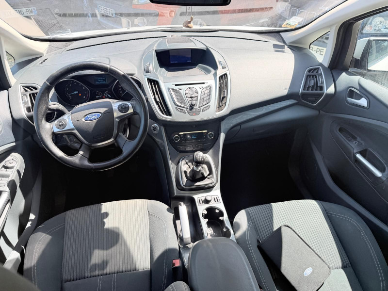 C-MAX