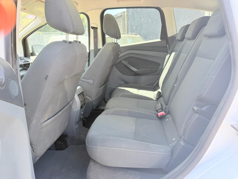 C-MAX