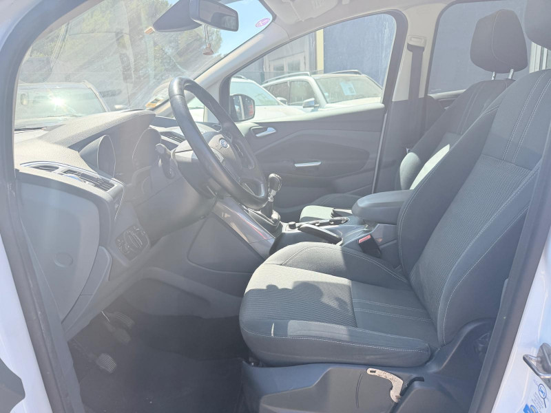 C-MAX