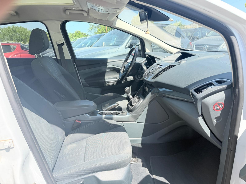 C-MAX