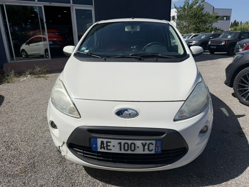 KA