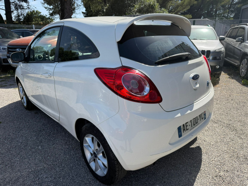 KA