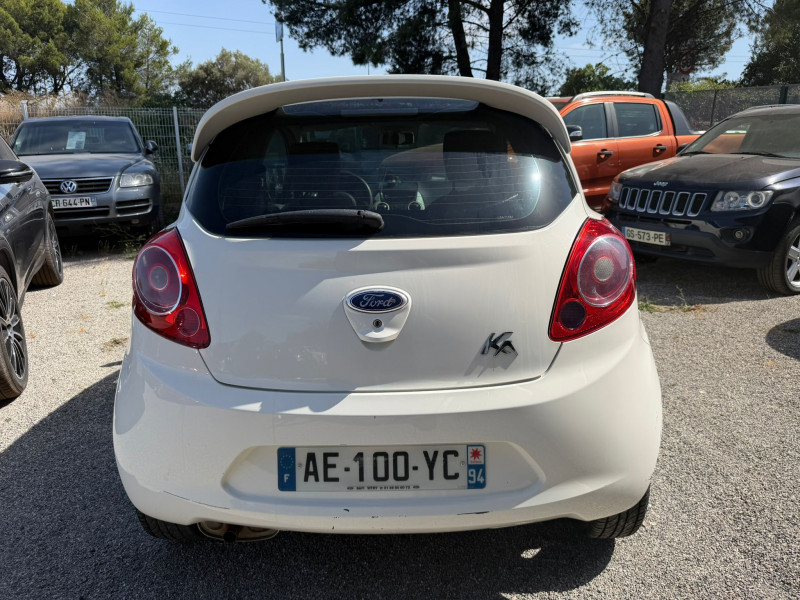 KA
