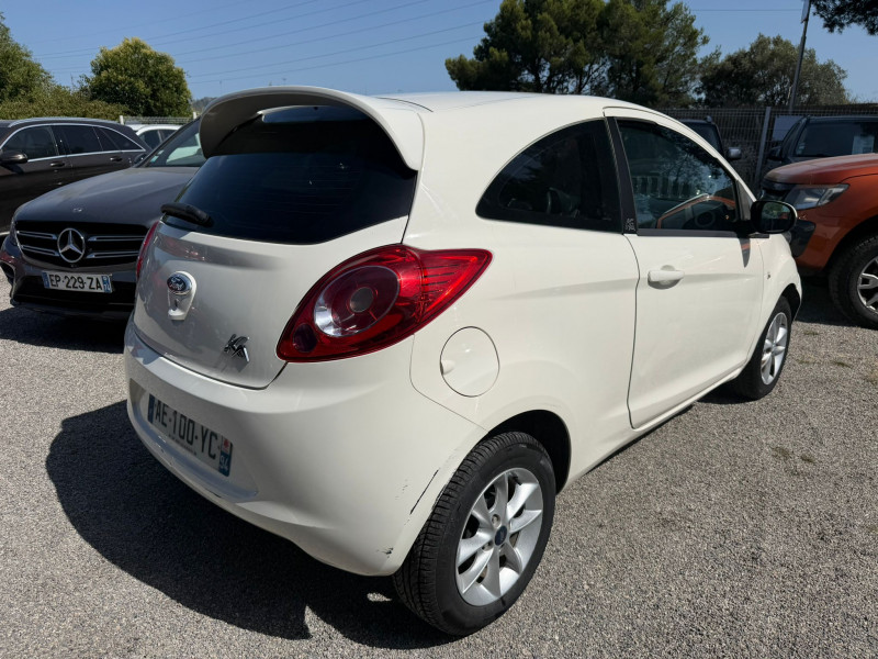 KA