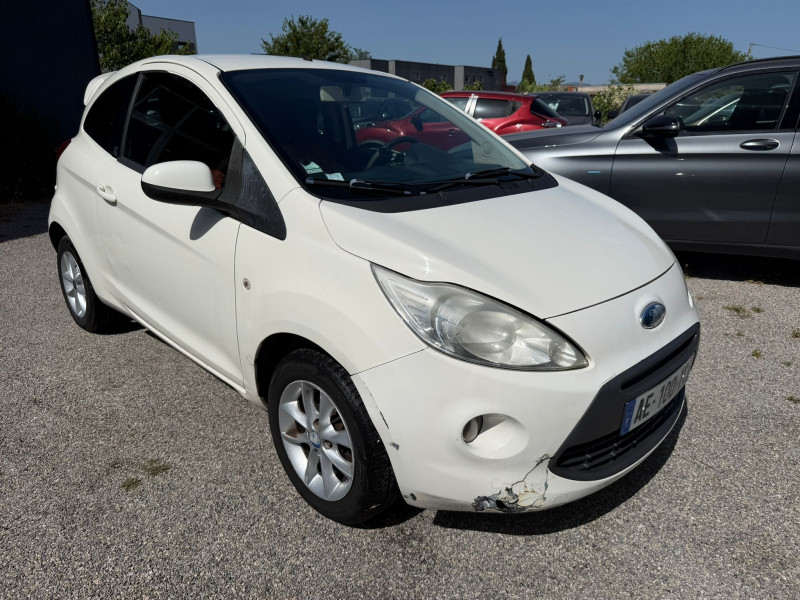 KA