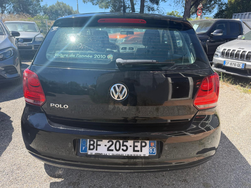 POLO