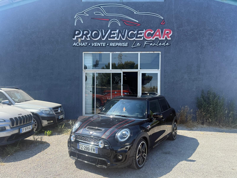 MINI 5 PORTES