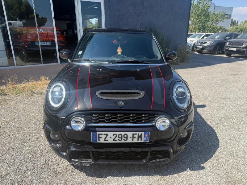 MINI 5 PORTES