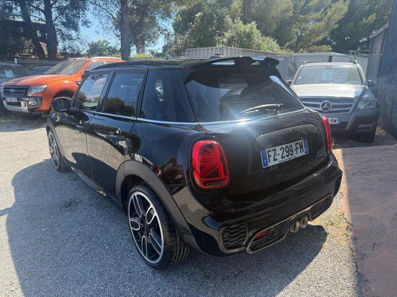 MINI 5 PORTES