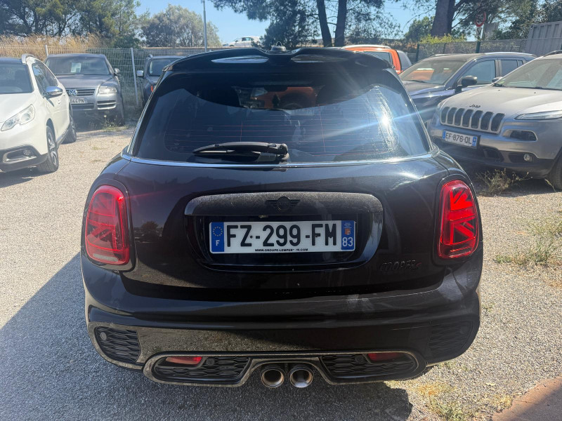 MINI 5 PORTES