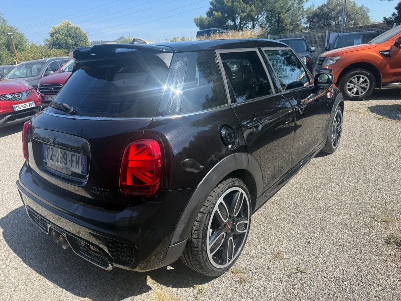 MINI 5 PORTES
