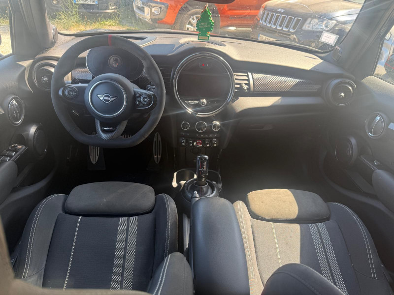 MINI 5 PORTES