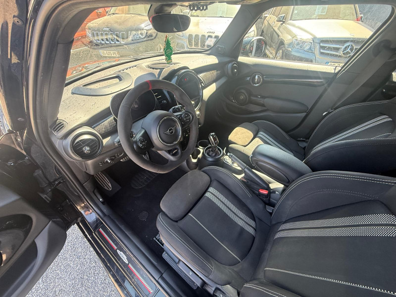 MINI 5 PORTES