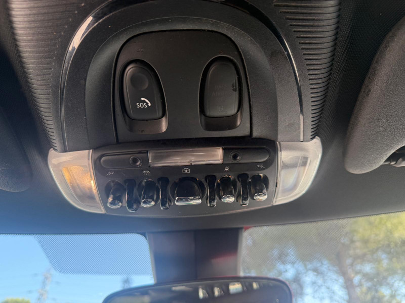 MINI 5 PORTES