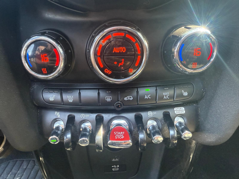 MINI 5 PORTES
