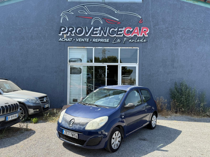 TWINGO II