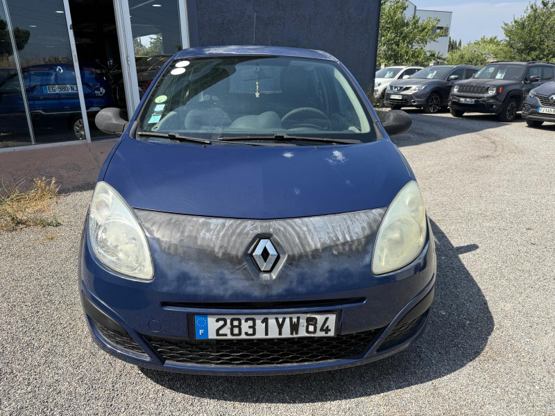 TWINGO II