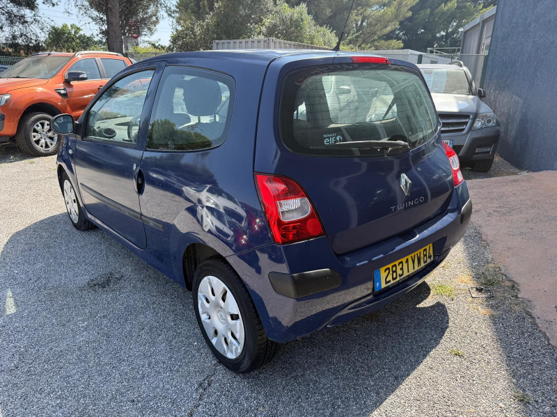 TWINGO II