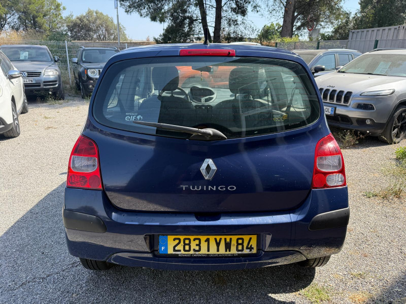 TWINGO II