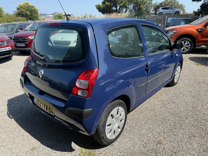 TWINGO II