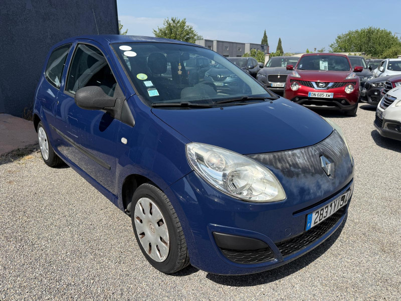 TWINGO II