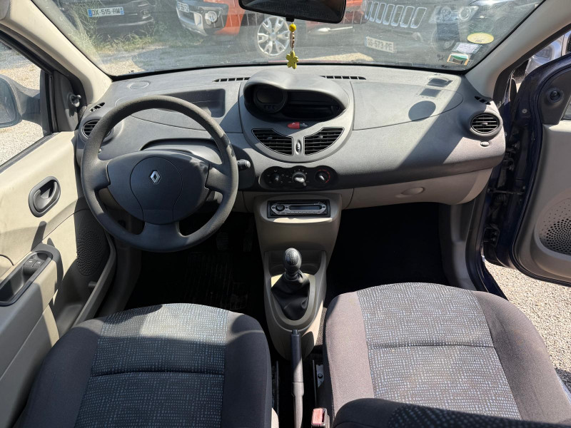 TWINGO II