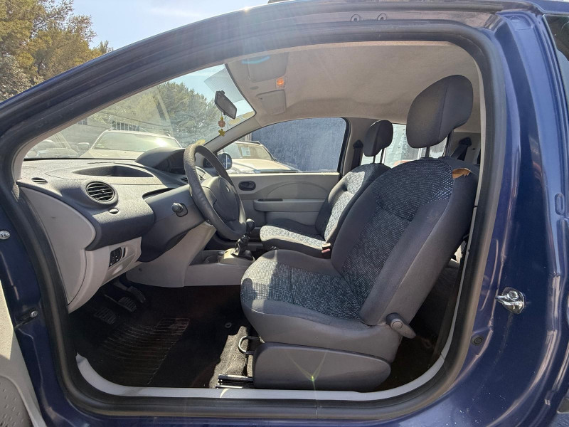 TWINGO II