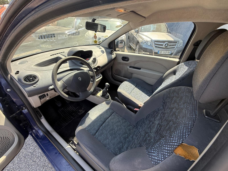 TWINGO II