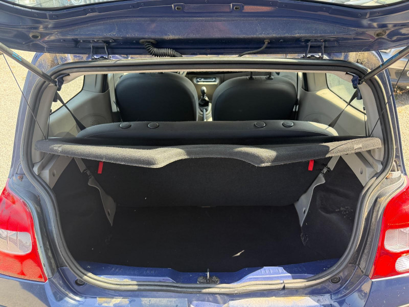 TWINGO II