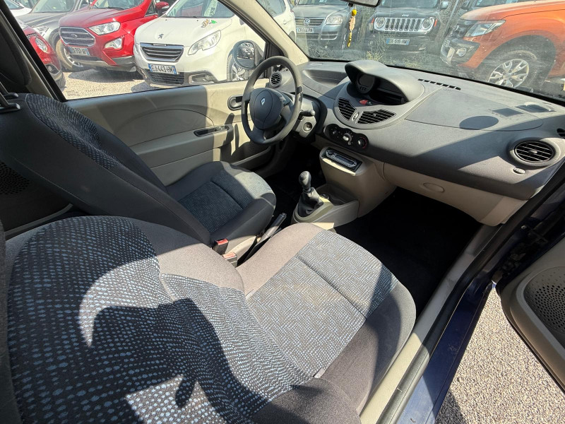 TWINGO II