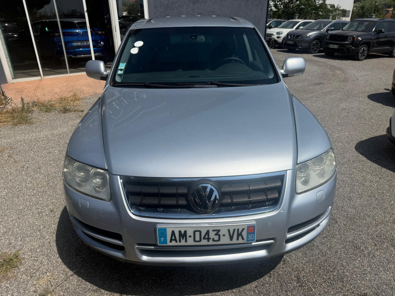 TOUAREG