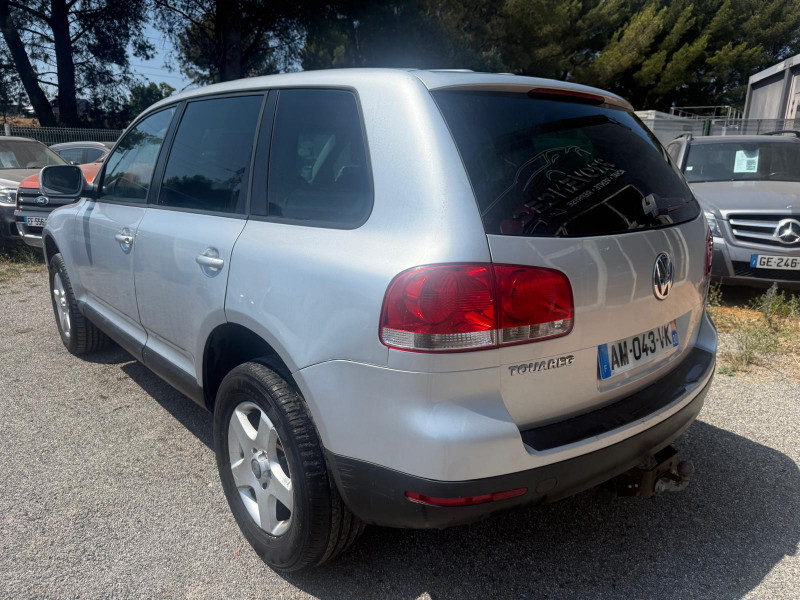 TOUAREG
