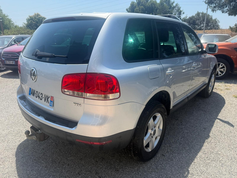 TOUAREG