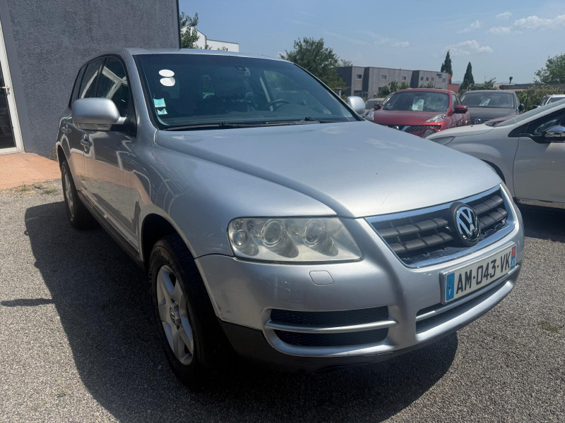 TOUAREG