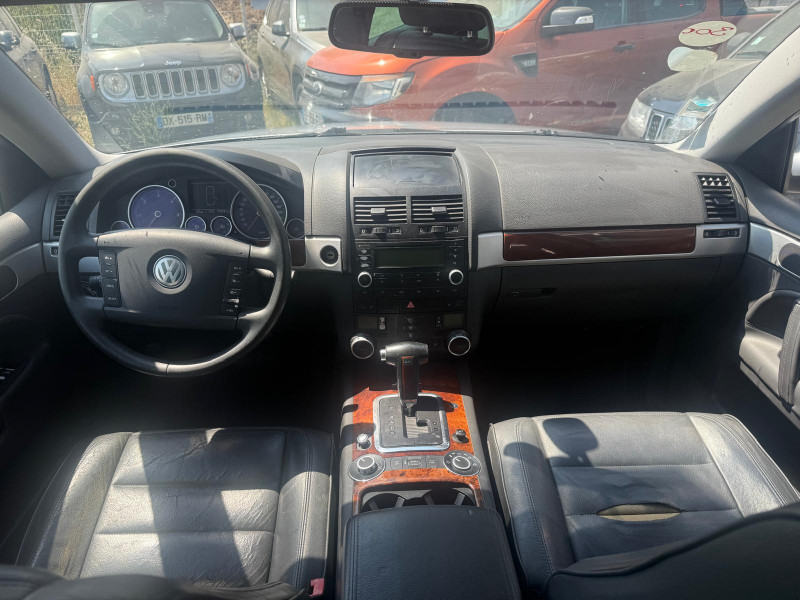 TOUAREG