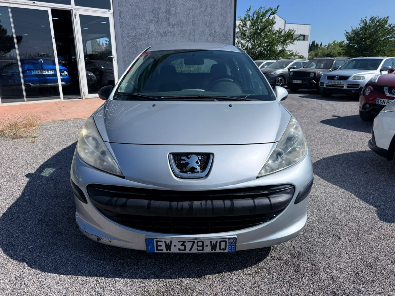 207 SW