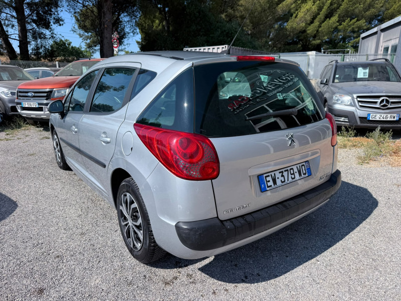 207 SW