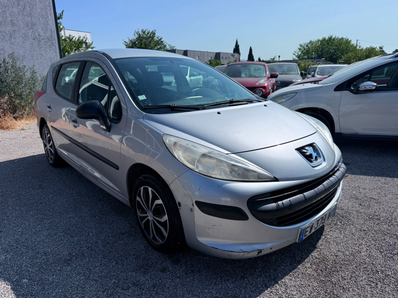 207 SW