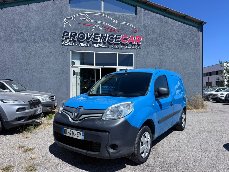 KANGOO II EXPRESS