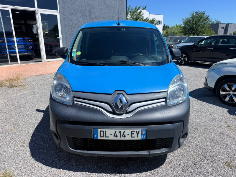 KANGOO II EXPRESS