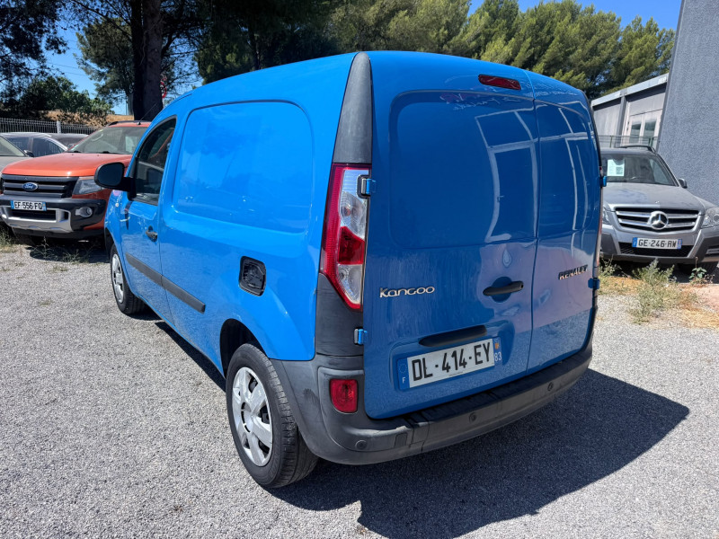 KANGOO II EXPRESS
