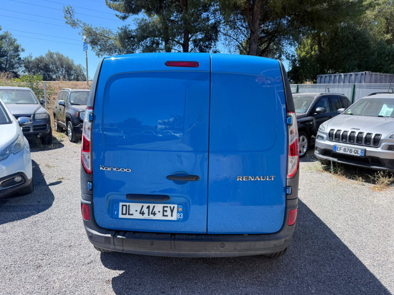 KANGOO II EXPRESS